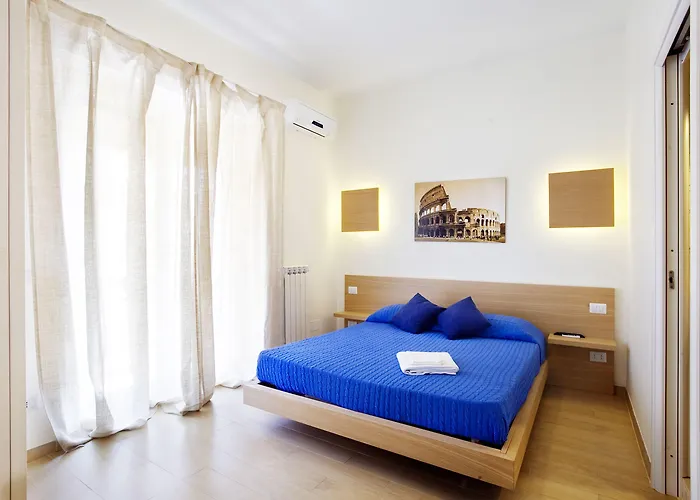 Affittacamere Nansen Roma